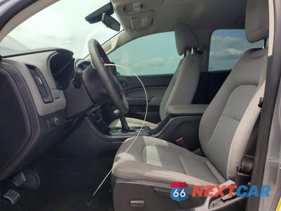 Zdjęcie 7 z 12 samochodu: 2018 CHEVROLET COLORADO VIN:1GCGSBEN5J1129954 - miniatura