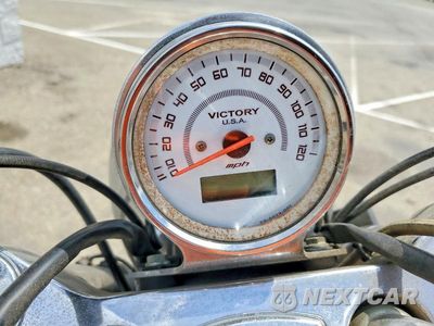Zdjęcie 7 z 9 samochodu: 2004 VICTORY MOTORCYCLES VEGAS VIN:5VPGB16D243000466 - miniatura