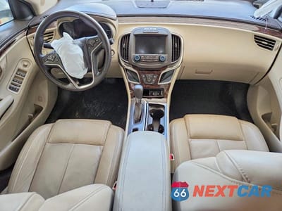 Zdjęcie 8 z 12 samochodu: 2016 BUICK LACROSSE VIN:1G4GB5G33GF158311 - miniatura