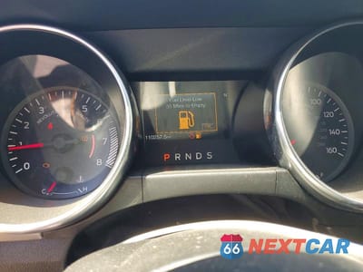 Zdjęcie 9 z 12 samochodu: 2020 FORD MUSTANG VIN:1FATP8UH1L5137419 - miniatura
