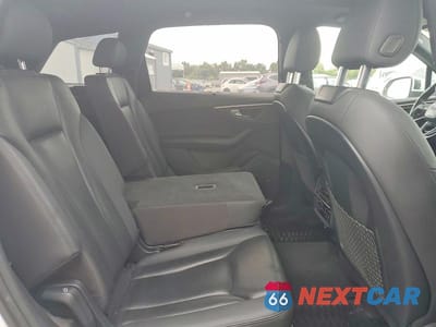Zdjęcie 10 z 12 samochodu: 2020 AUDI Q7 PRESTIGE VIN:WA1VXAF72LD009401 - miniatura