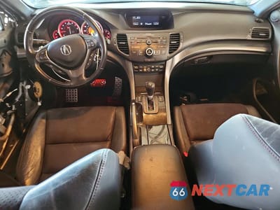 Zdjęcie 8 z 13 samochodu: 2012 ACURA TSX SE VIN:JH4CU2F87CC011072 - miniatura