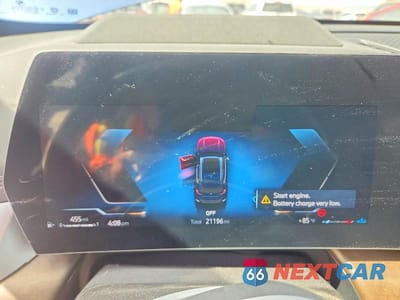 Zdjęcie 9 z 12 samochodu: 2024 BMW X1 XDRIVE28I VIN:WBX73EF00R5Z51277 - miniatura
