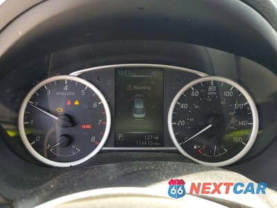 Zdjęcie 9 z 13 samochodu: 2017 NISSAN SENTRA SV VIN:3N1AB7AP7HY374791 - miniatura