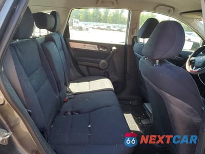 Zdjęcie 10 z 12 samochodu: 2010 HONDA CR-V LX VIN:5J6RE4H33AL052649 - miniatura