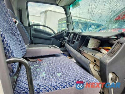 Zdjęcie 11 z 13 samochodu: 2024 ISUZU NRR VIN:JALE5W167R7300621 - miniatura