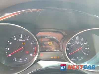 Zdjęcie 9 z 13 samochodu: 2016 KIA SEDONA EX VIN:KNDMC5C16G6153614 - miniatura