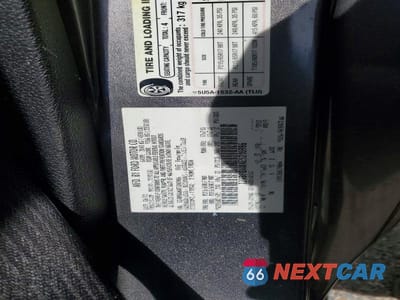 Zdjęcie 13 z 13 samochodu: 2014 FORD MUSTANG VIN:1ZVBP8AM4E5240986 - miniatura