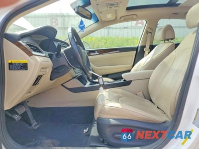Zdjęcie 7 z 12 samochodu: 2016 HYUNDAI SONATA LIMITED VIN:5NPE34AF7GH283145 - miniatura