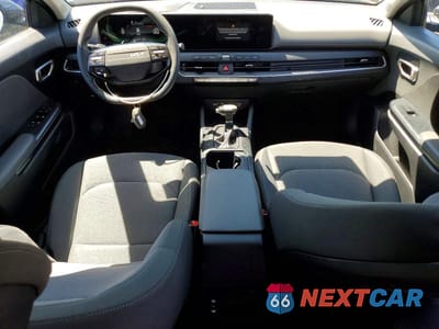 Zdjęcie 8 z 13 samochodu: 2025 KIA K4 LXS VIN:3KPFT4DE4SE078354 - miniatura
