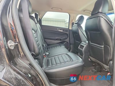 Zdjęcie 10 z 12 samochodu: 2020 FORD EDGE SEL VIN:2FMPK4J90LBA44611 - miniatura