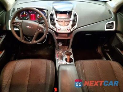Zdjęcie 8 z 13 samochodu: 2017 GMC TERRAIN SLE VIN:2GKFLSEK5H6165606 - miniatura