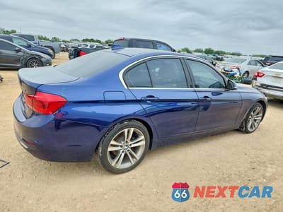 Trzecie zdjęcie samochodu z tyłu: 2016 BMW 328 I SULEV VIN:WBA8E9G53GNT82884 - miniatura