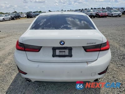 Zdjęcie 6 z 12 samochodu: 2020 BMW 330I VIN:3MW5R1J04L8B04420 - miniatura