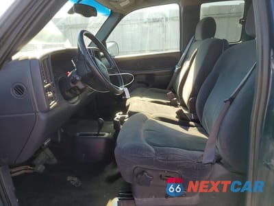 Zdjęcie 7 z 12 samochodu: 2002 CHEVROLET SILVERADO K1500 VIN:1GCEK19T52Z225919 - miniatura