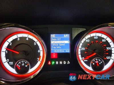 Zdjęcie 9 z 14 samochodu: 2011 DODGE GRAND CARAVAN CREW VIN:2D4RN5DG0BR606360 - miniatura