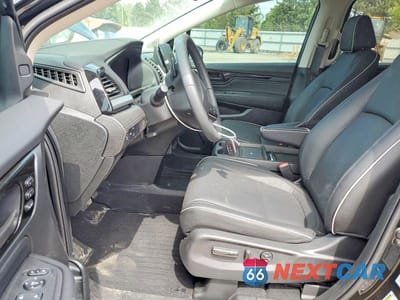 Zdjęcie 7 z 13 samochodu: 2026 HONDA ODYSSEY TOURING VIN:5FNRL6H89TB017512 - miniatura