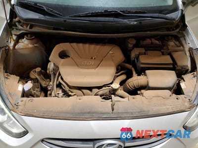 Zdjęcie 11 z 12 samochodu: 2015 HYUNDAI ACCENT GS VIN:KMHCT5AE8FU198528 - miniatura