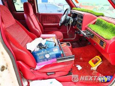Zdjęcie 10 z 12 samochodu: 1994 DODGE DAKOTA VIN:1B7GL23Y2RW122517 - miniatura
