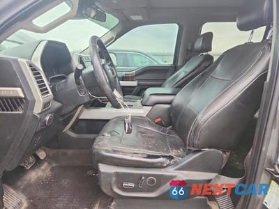 Zdjęcie 7 z 12 samochodu: 2015 FORD F150 SUPERCREW VIN:1FTEW1EF6FKE01640 - miniatura