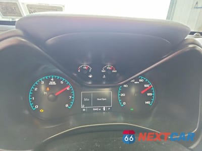 Zdjęcie 9 z 12 samochodu: 2022 CHEVROLET COLORADO LT VIN:1GCGTCEN5N1102780 - miniatura