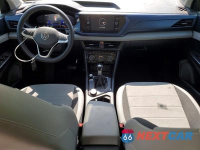 Zdjęcie 8 z 14 samochodu: 2024 VOLKSWAGEN TAOS SE VIN:3VVVX7B28RM068423 - miniatura