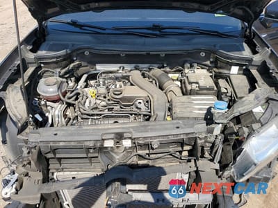 Zdjęcie 12 z 14 samochodu: 2024 VOLKSWAGEN TAOS SE VIN:3VVVX7B28RM068423 - miniatura