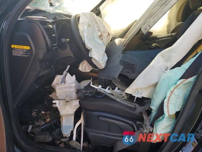 Zdjęcie 7 z 12 samochodu: 2019 KIA SOUL BASE VIN:KNDJN2A22K7689115 - miniatura