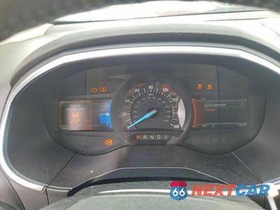 Zdjęcie 9 z 13 samochodu: 2018 FORD EDGE TITANIUM VIN:2FMPK3K91JBB42794 - miniatura