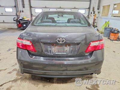 Zdjęcie 6 z 12 samochodu: 2008 TOYOTA CAMRY SE VIN:4T1BE46K58U238114 - miniatura