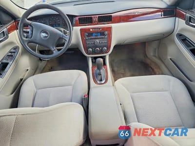 Zdjęcie 8 z 12 samochodu: 2007 CHEVROLET IMPALA LS VIN:2G1WB58K079347134 - miniatura