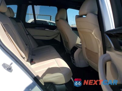 Zdjęcie 11 z 13 samochodu: 2021 BMW X3 SDRIVE30I VIN:5UXTY3C00M9H83259 - miniatura