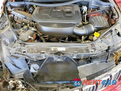 Zdjęcie 11 z 13 samochodu: 2019 JEEP GRAND CHEROKEE LIMITED VIN:1C4RJFBG4KC660447 - miniatura