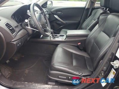 Zdjęcie 7 z 12 samochodu: 2013 ACURA RDX TECHNOLOGY VIN:5J8TB3H52DL016649 - miniatura