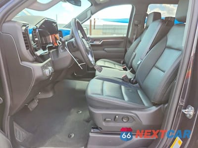 Zdjęcie 7 z 12 samochodu: 2026 GMC SIERRA C1500 SLT VIN:1GTPHDED5TZ213228 - miniatura
