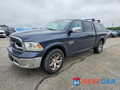 2019 RAM 1500 CLASSIC LARAMIE 1C6RR6NM8KS707504 - główne zdjęcie licytacji z USA - miniatura