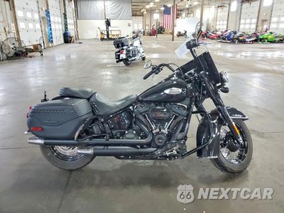 2024 HARLEY-DAVIDSON FLHCS 1HD1YBK18RB026635 - główne zdjęcie licytacji z USA - miniatura