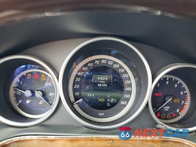 Zdjęcie 9 z 12 samochodu: 2014 MERCEDES-BENZ E 350 VIN:WDDHF5KB6EA889780 - miniatura