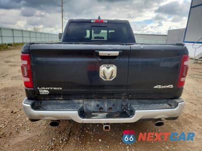 Zdjęcie 6 z 13 samochodu: 2020 RAM 1500 LIMITED VIN:1C6SRFHT7LN380758 - miniatura