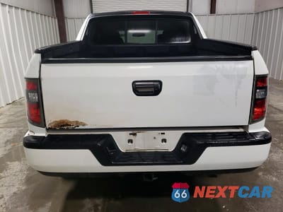 Zdjęcie 6 z 12 samochodu: 2013 HONDA RIDGELINE RTL VIN:5FPYK1F55DB012701 - miniatura