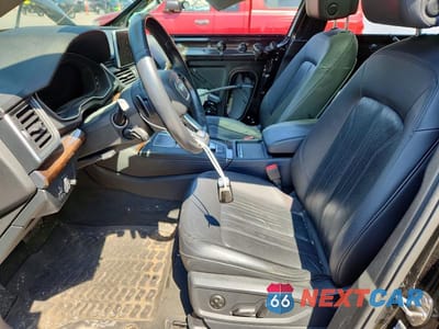 Zdjęcie 7 z 14 samochodu: 2019 AUDI Q5 PREMIUM PLUS VIN:WA1BNAFYXK2021078 - miniatura