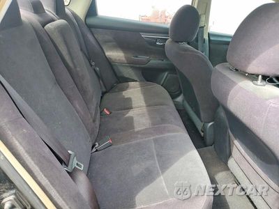 Zdjęcie 10 z 12 samochodu: 2013 NISSAN ALTIMA 2.5 VIN:1N4AL3AP3DC207968 - miniatura