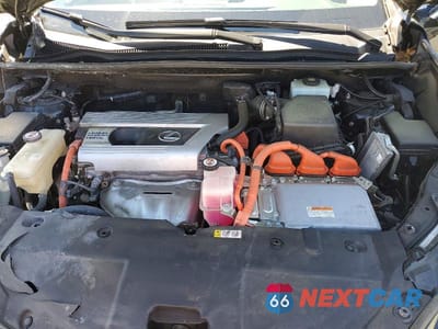 Zdjęcie 12 z 13 samochodu: 2019 LEXUS NX 300H VIN:JTJBJRBZ9K2114878 - miniatura