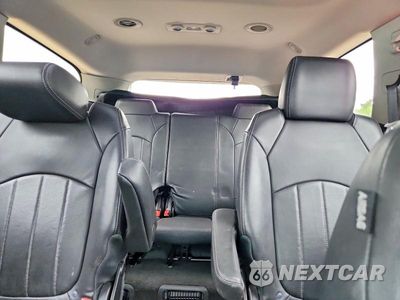 Zdjęcie 10 z 13 samochodu: 2015 CHEVROLET TRAVERSE LTZ VIN:1GNKVJKD5FJ378518 - miniatura