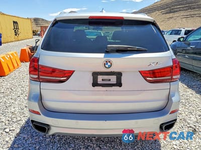 Zdjęcie 6 z 12 samochodu: 2014 BMW X5 SDRIVE35I VIN:5UXKR2C54E0H33792 - miniatura