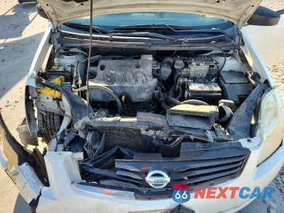 Zdjęcie 11 z 12 samochodu: 2012 NISSAN SENTRA 2.0 VIN:3N1AB6AP3CL785606 - miniatura