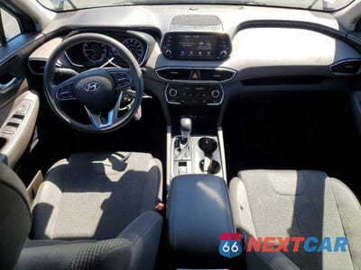 Zdjęcie 8 z 13 samochodu: 2019 HYUNDAI SANTA FE SE VIN:5NMS23AD5KH009611 - miniatura