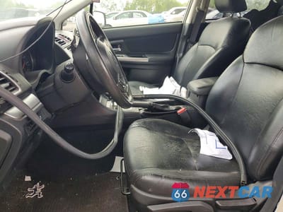 Zdjęcie 7 z 13 samochodu: 2015 SUBARU XV CROSSTREK 2.0 PREMIUM VIN:JF2GPACC4F8234224 - miniatura