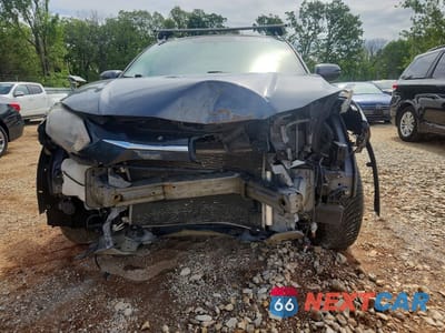 Piąte zdjęcie samochodu w środku: 2016 HONDA HR-V EX VIN:3CZRU6H53GM760195 - miniatura