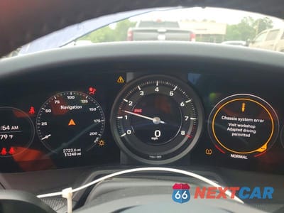Zdjęcie 9 z 12 samochodu: 2021 PORSCHE 911 CARRERA S VIN:WP0AB2A94MS221585 - miniatura
